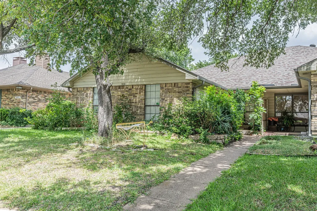 19010 Tupelo Lane Dallas TX 75287