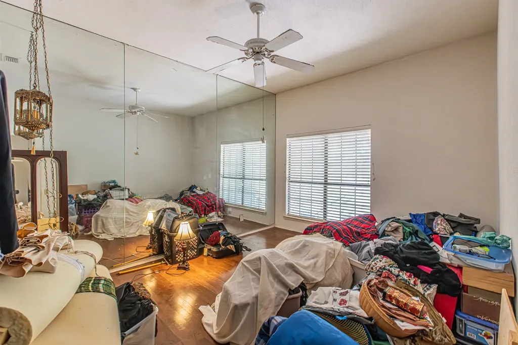 19010 Tupelo Lane Dallas TX 75287