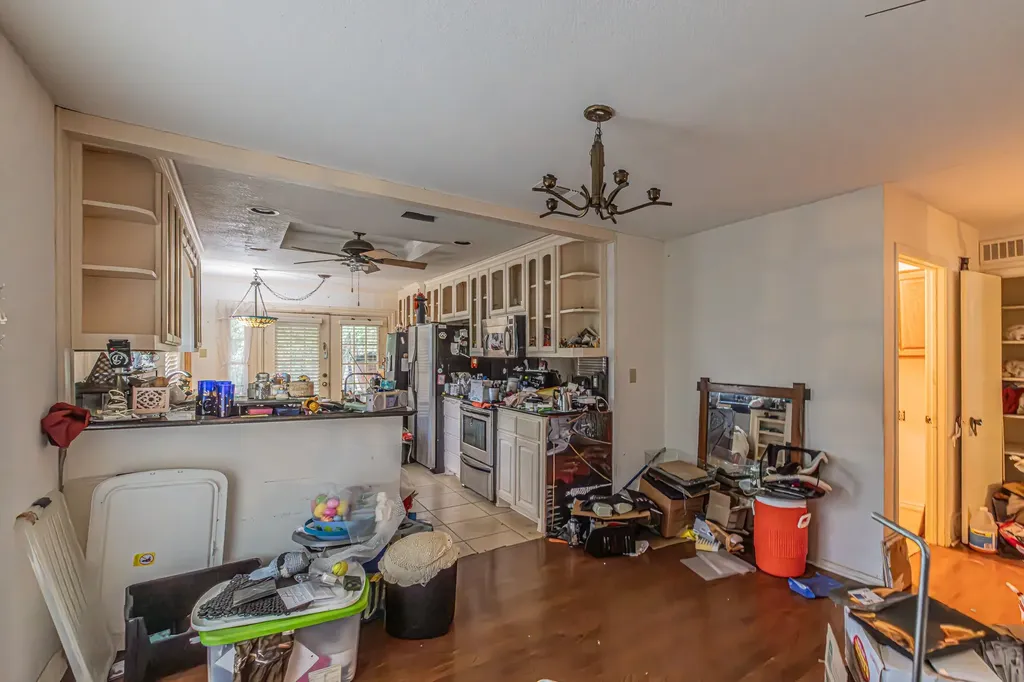 19010 Tupelo Lane Dallas TX 75287