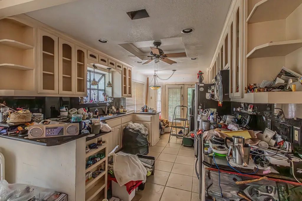 19010 Tupelo Lane Dallas TX 75287