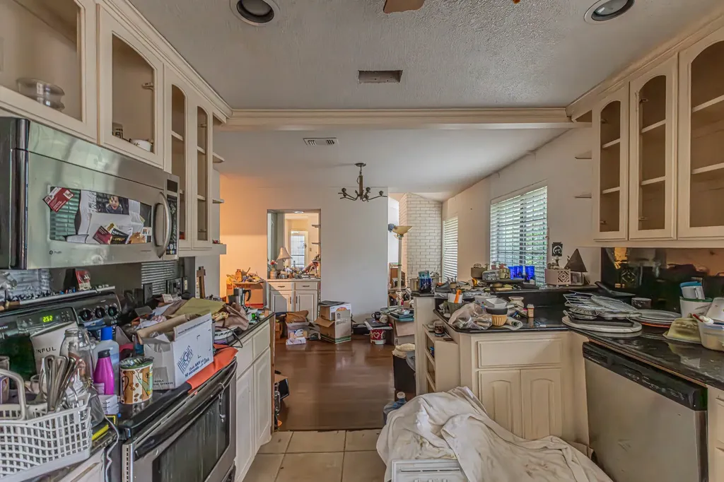 19010 Tupelo Lane Dallas TX 75287