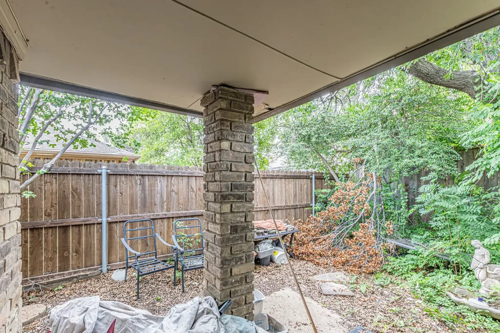 19010 Tupelo Lane Dallas TX 75287