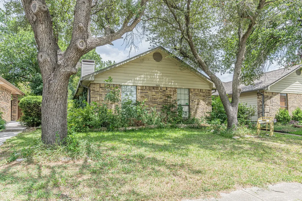 19010 Tupelo Lane Dallas TX 75287