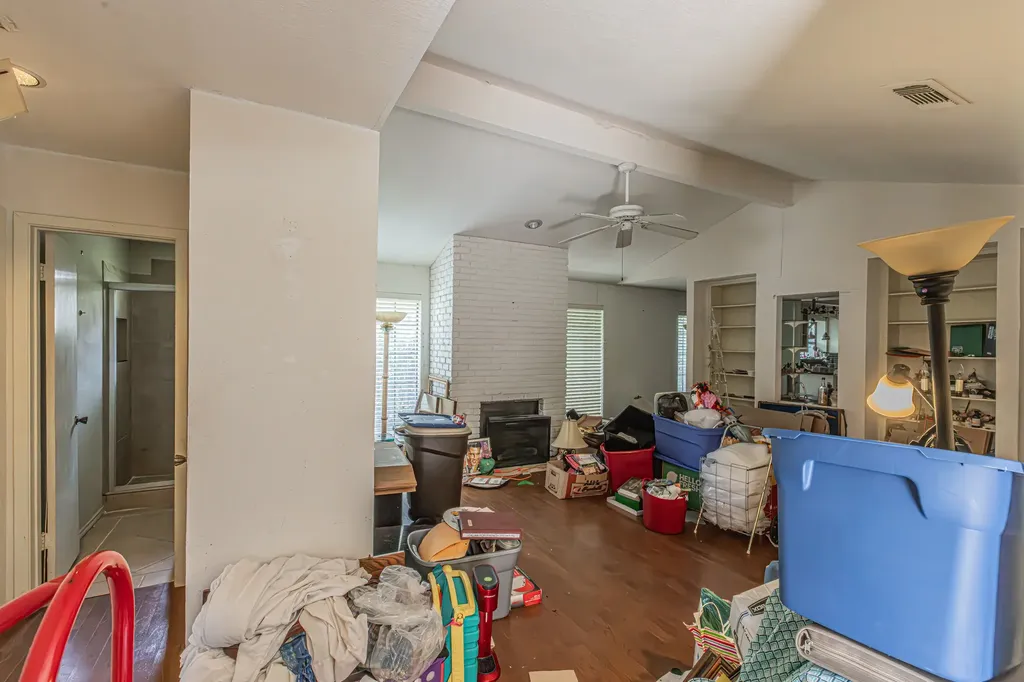19010 Tupelo Lane Dallas TX 75287