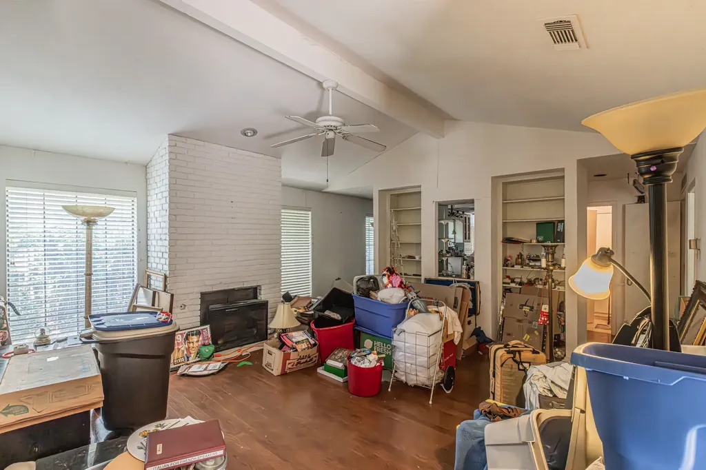 19010 Tupelo Lane Dallas TX 75287
