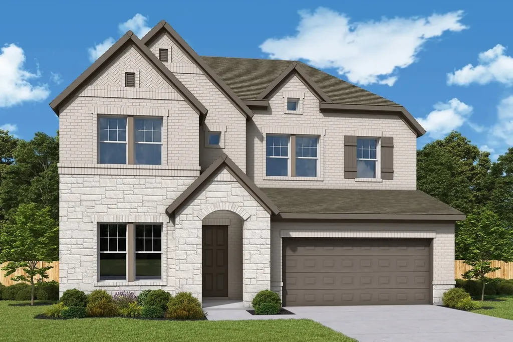 1509 Hawn Drive Van Alstyne TX 75495