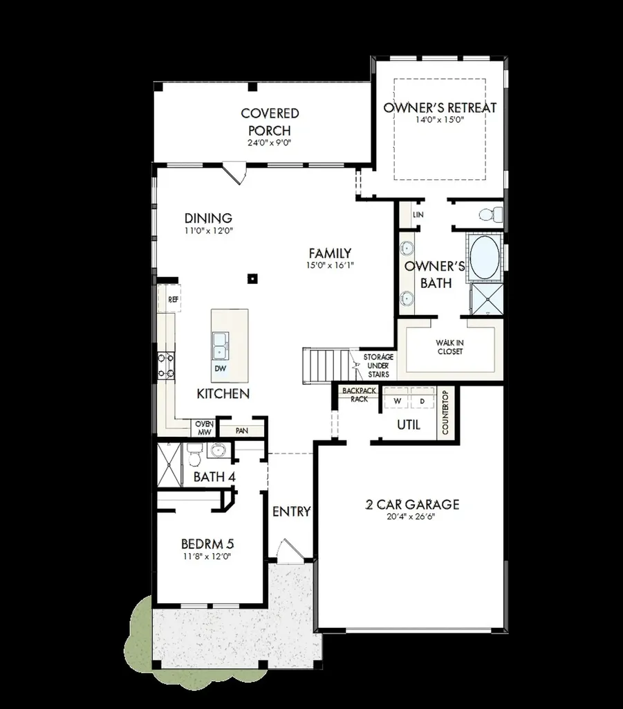1509 Hawn Drive Van Alstyne TX 75495