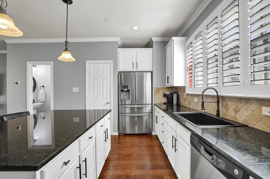 2700 Club Ridge Drive Lewisville TX 75067