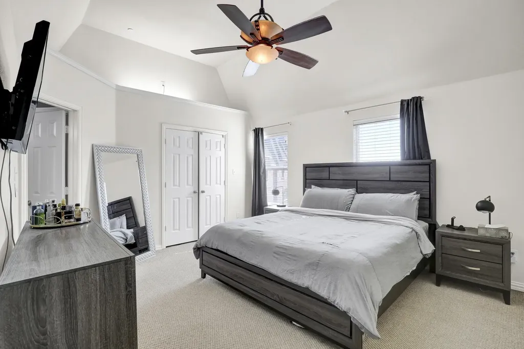 2700 Club Ridge Drive Lewisville TX 75067