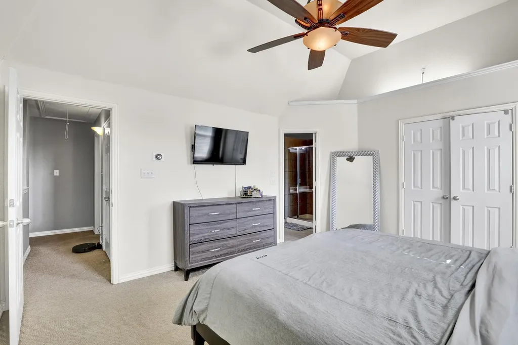 2700 Club Ridge Drive Lewisville TX 75067