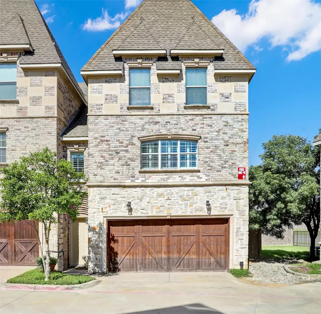 2700 Club Ridge Drive Lewisville TX 75067