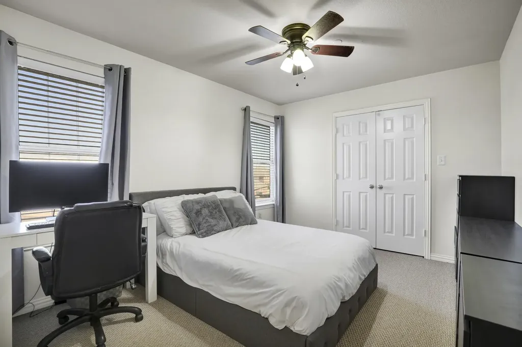 2700 Club Ridge Drive Lewisville TX 75067