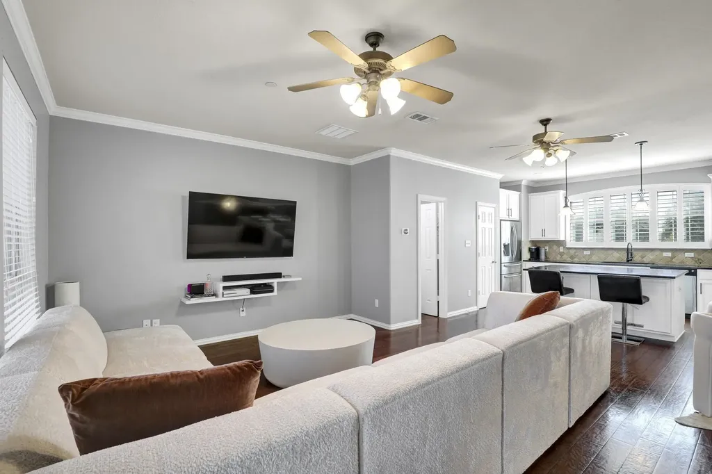 2700 Club Ridge Drive Lewisville TX 75067