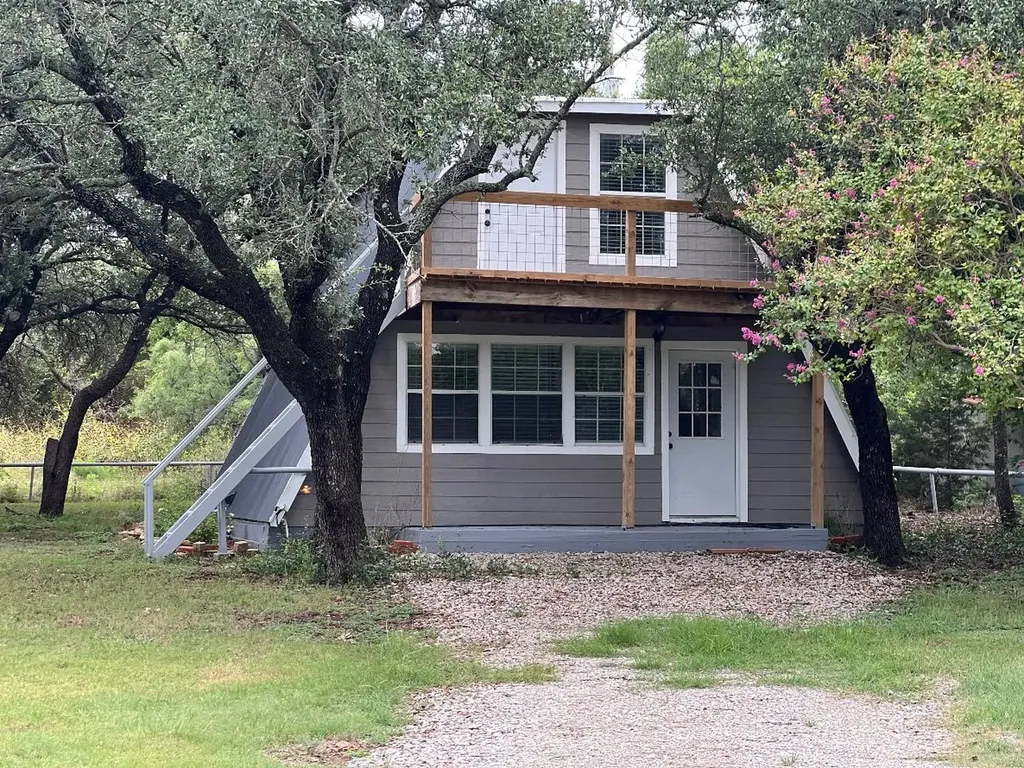 7809 Shannon Drive Brownwood TX 76801