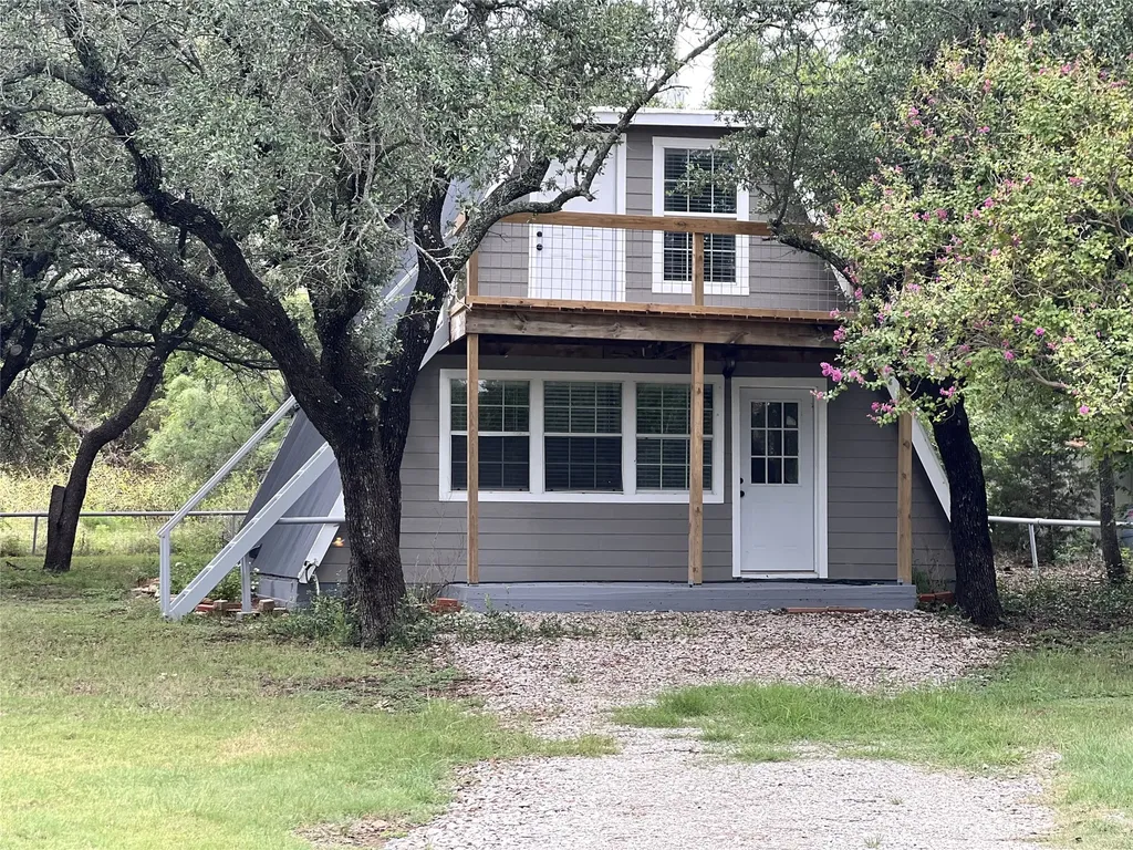 7809 Shannon Drive Brownwood TX 76801