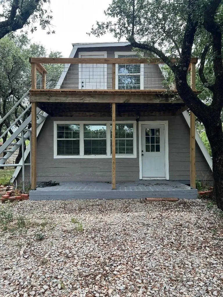 7809 Shannon Drive Brownwood TX 76801