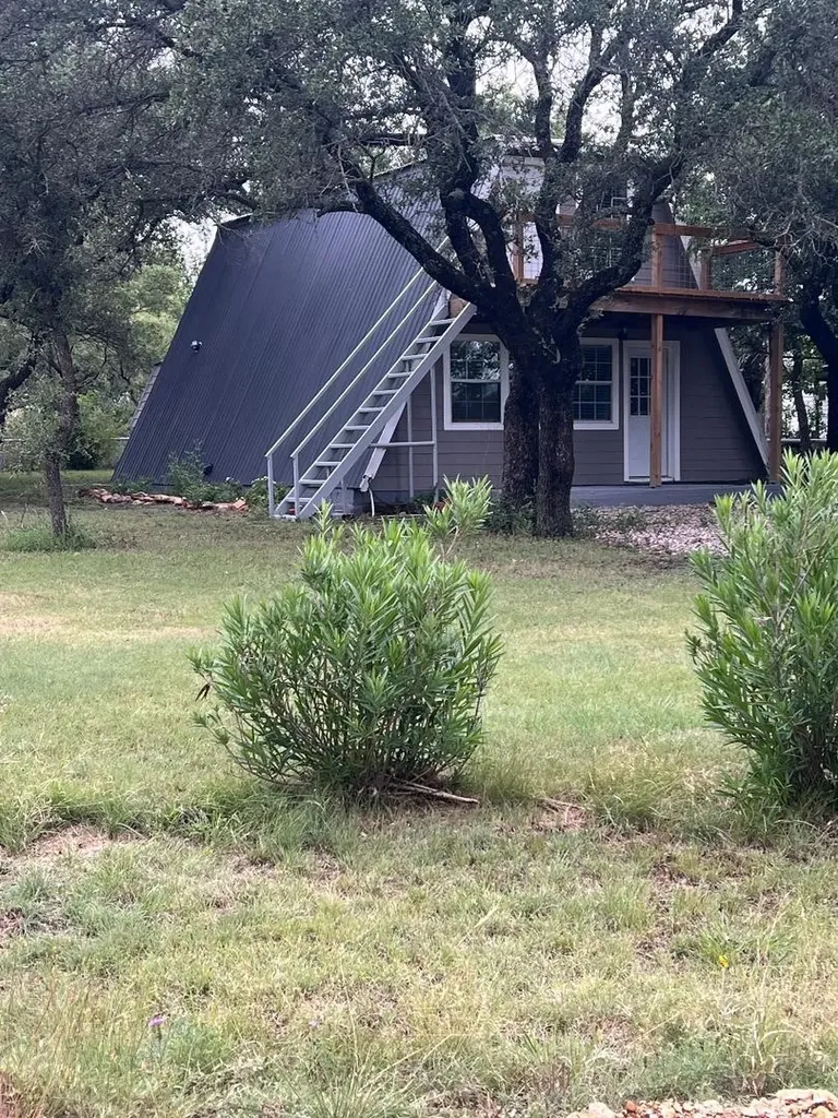 7809 Shannon Drive Brownwood TX 76801