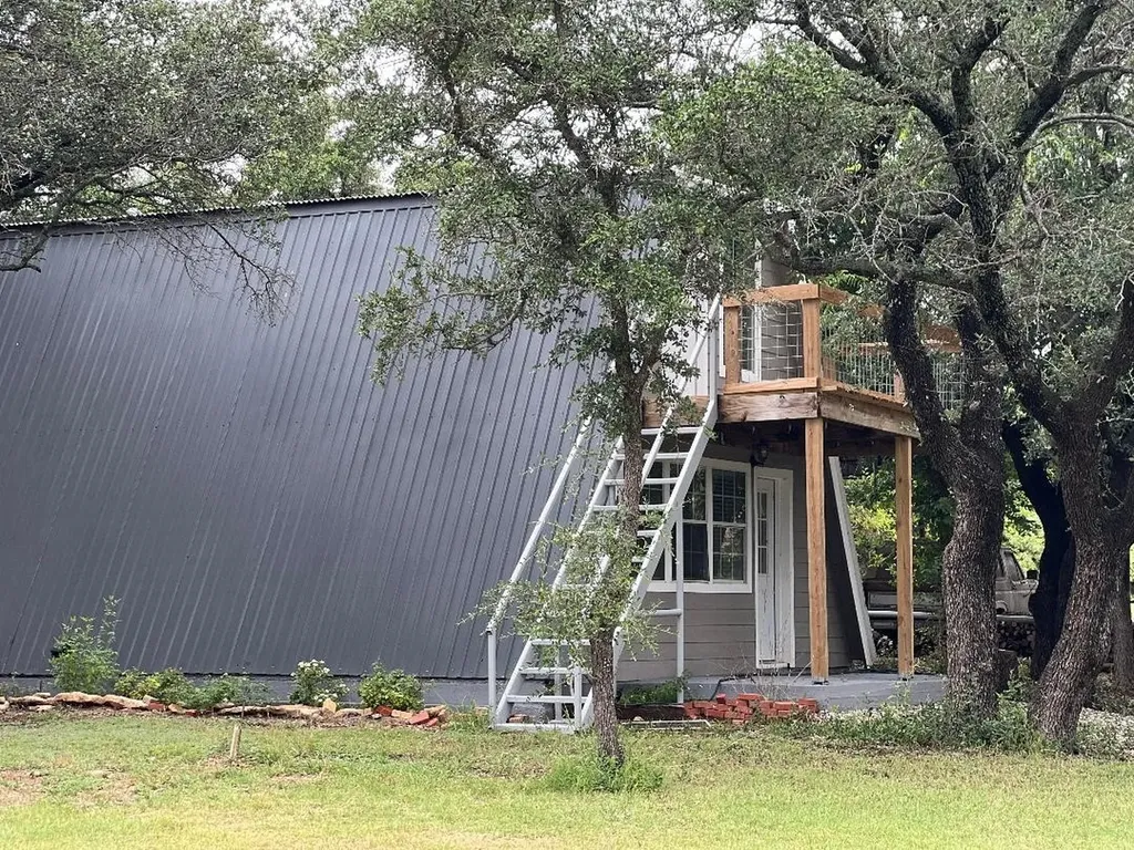 7809 Shannon Drive Brownwood TX 76801
