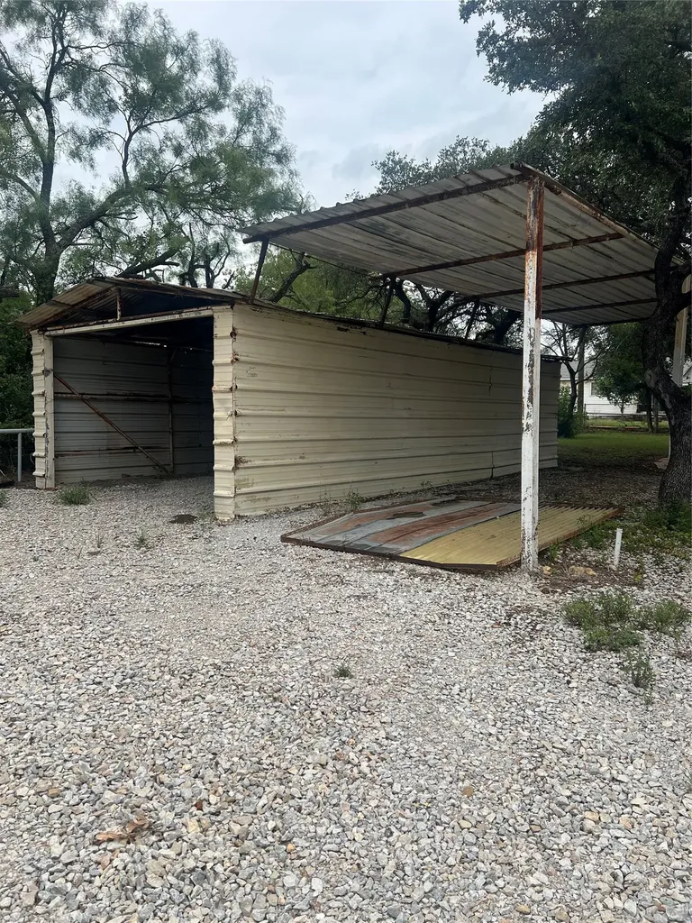 7809 Shannon Drive Brownwood TX 76801