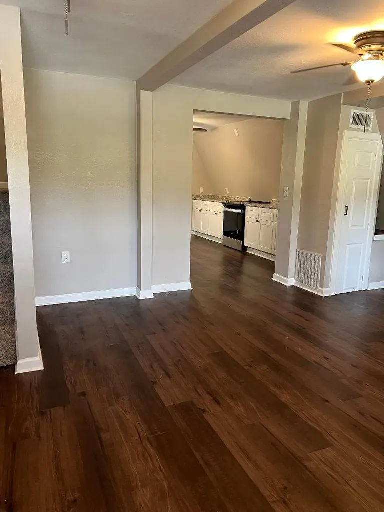 7809 Shannon Drive Brownwood TX 76801