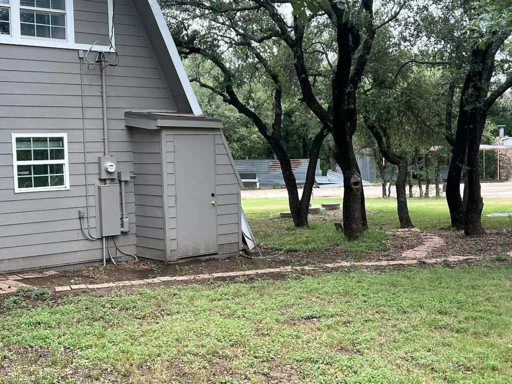 7809 Shannon Drive Brownwood TX 76801