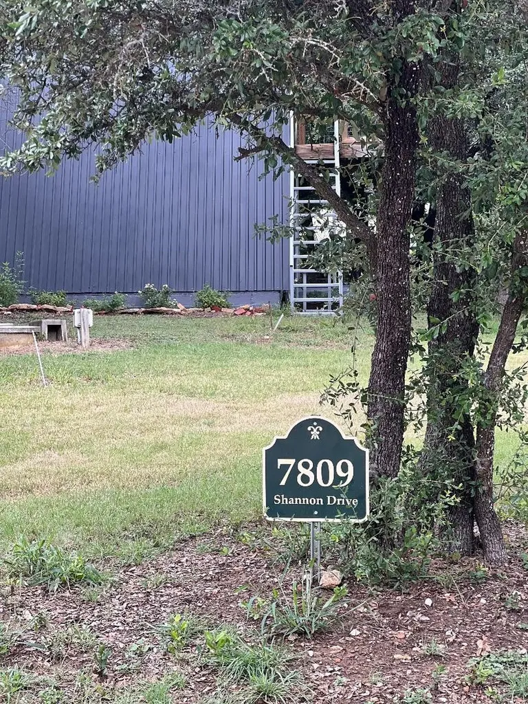 7809 Shannon Drive Brownwood TX 76801