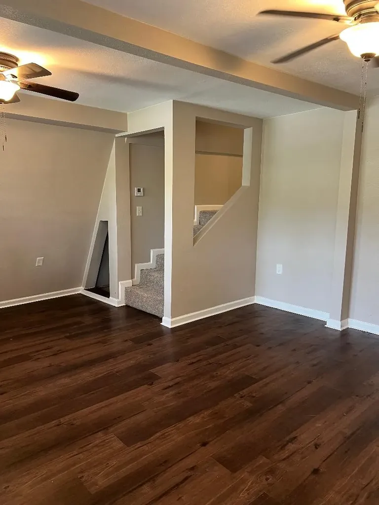 7809 Shannon Drive Brownwood TX 76801