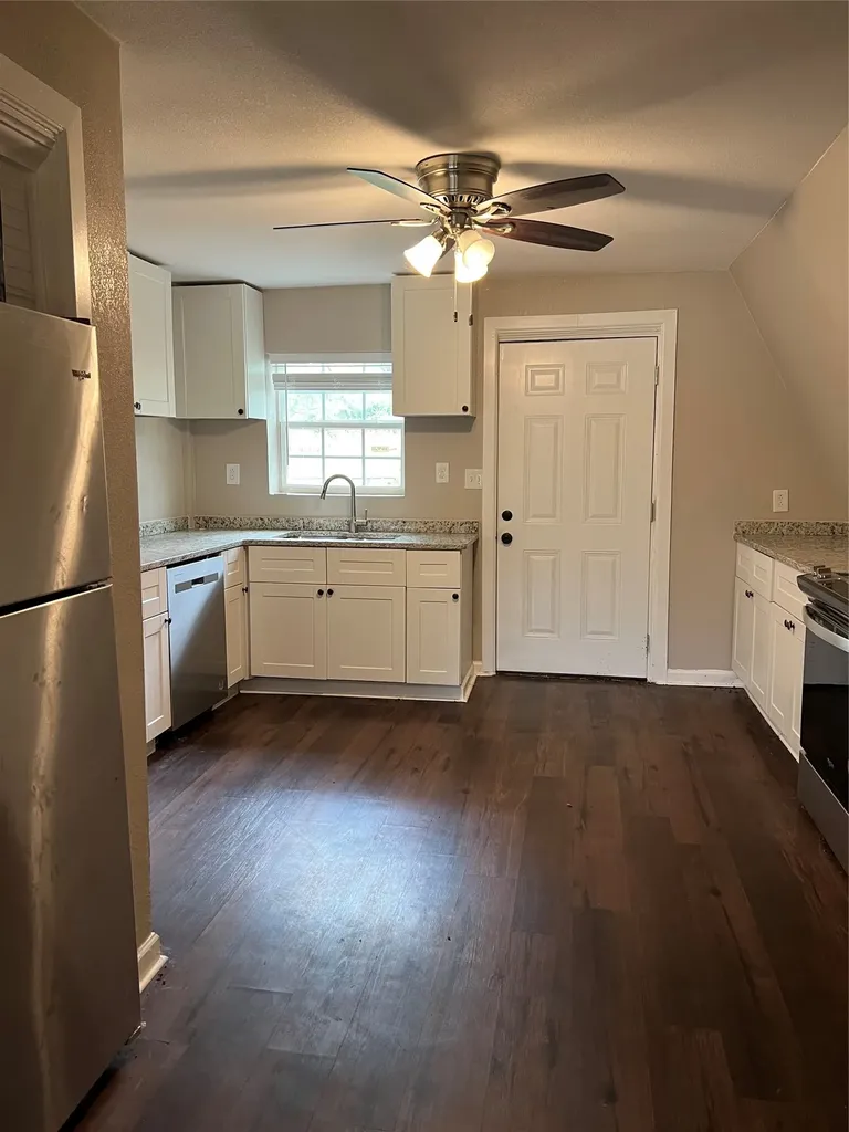 7809 Shannon Drive Brownwood TX 76801