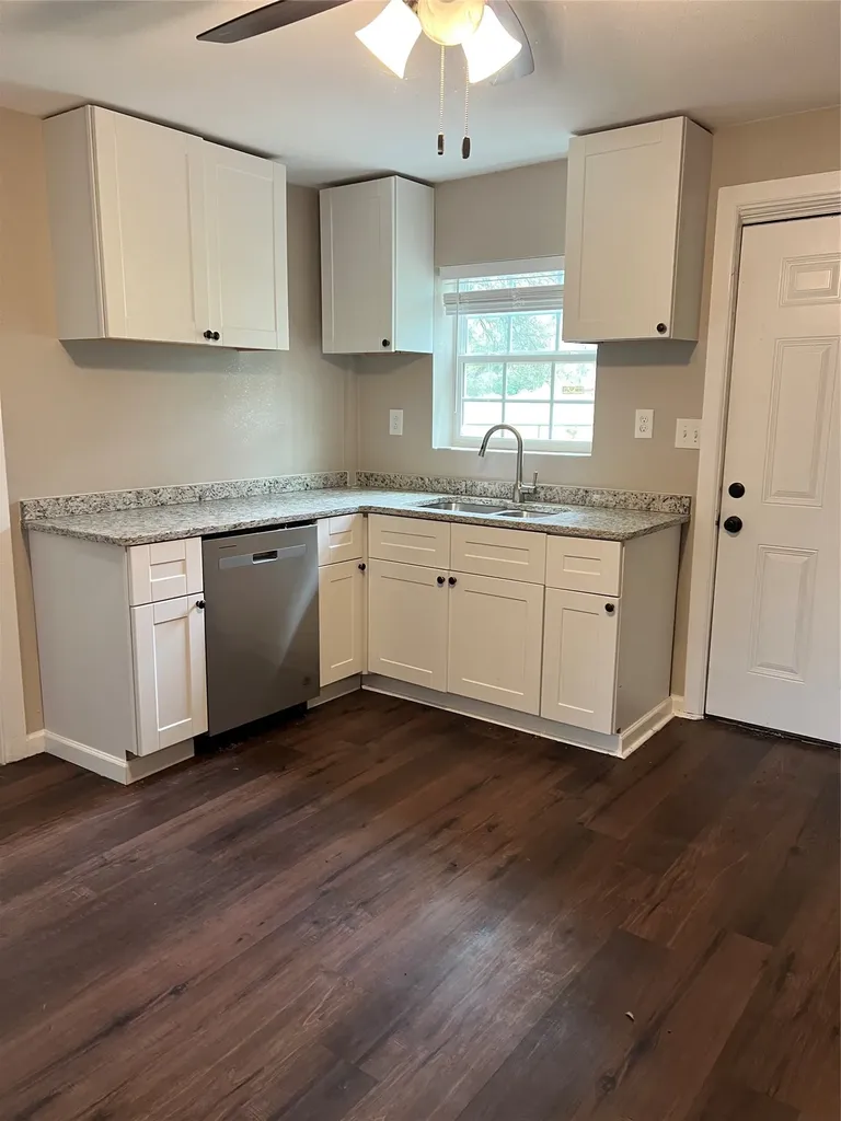 7809 Shannon Drive Brownwood TX 76801