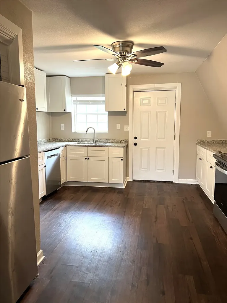 7809 Shannon Drive Brownwood TX 76801