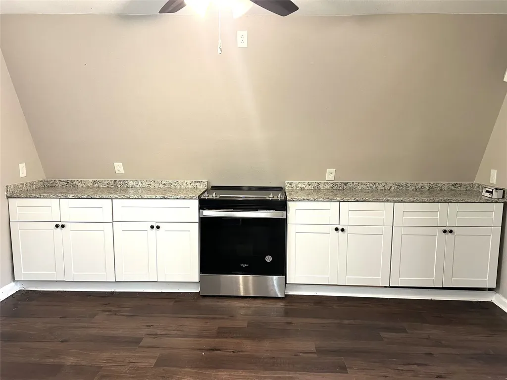 7809 Shannon Drive Brownwood TX 76801