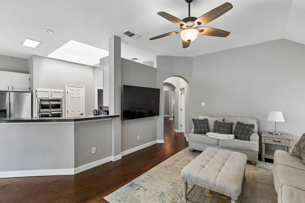 622 Stretford Lane Allen TX 75002