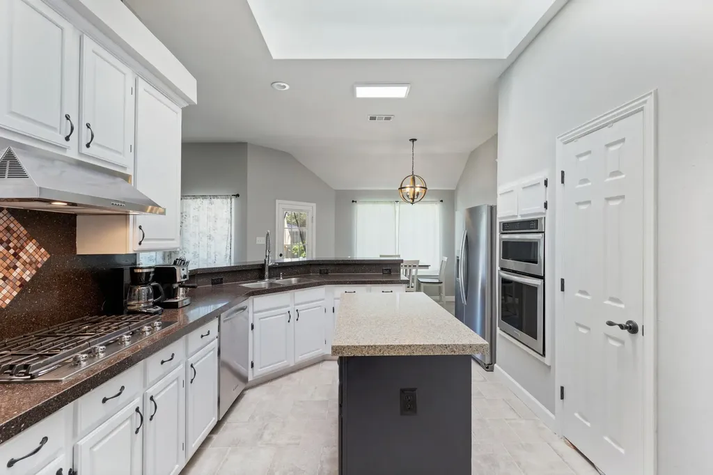 622 Stretford Lane Allen TX 75002