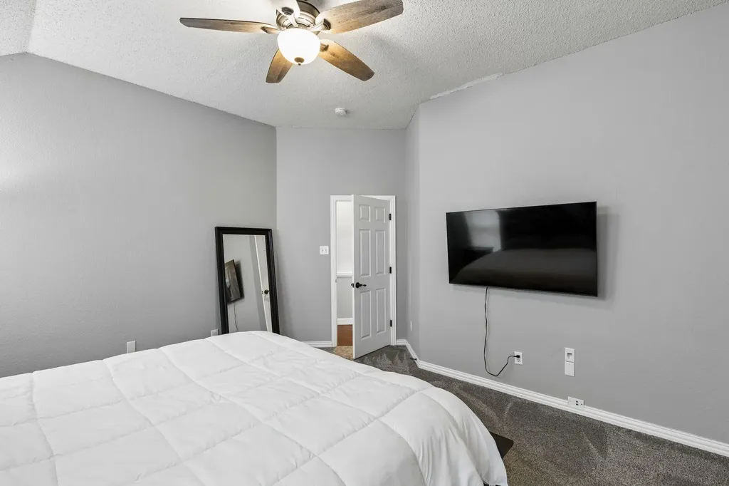 622 Stretford Lane Allen TX 75002