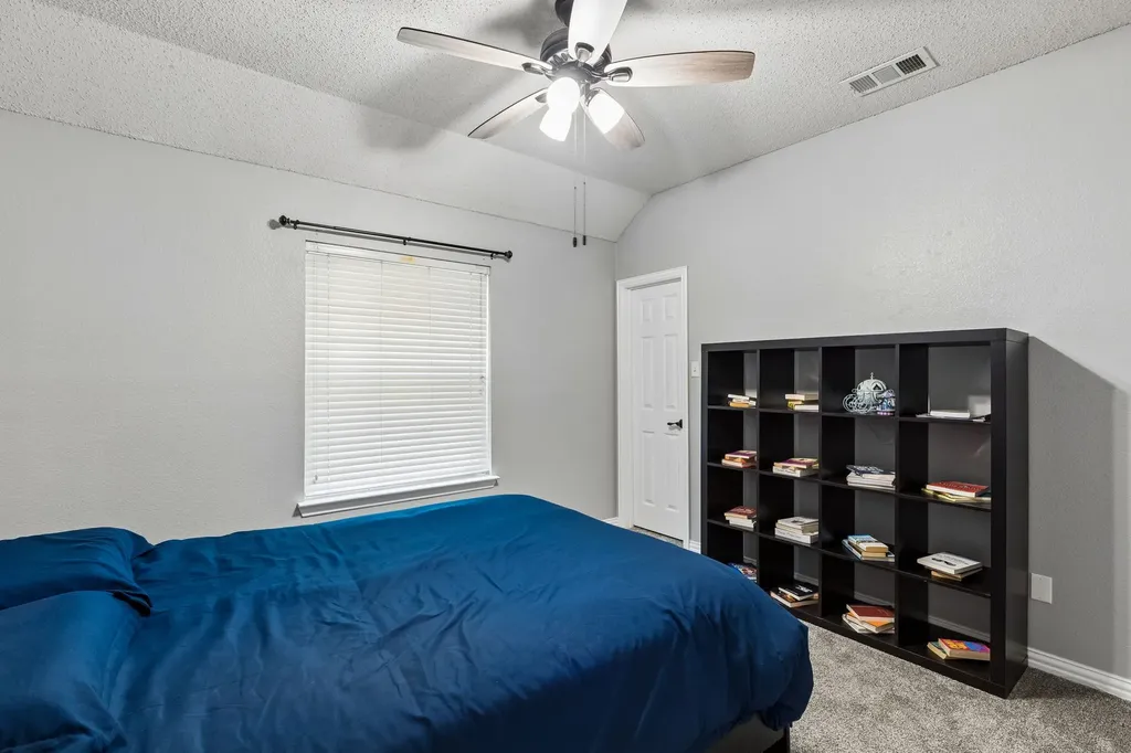 622 Stretford Lane Allen TX 75002