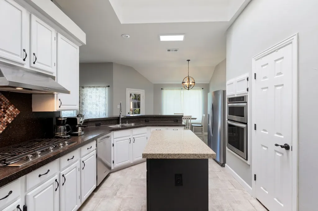 622 Stretford Lane Allen TX 75002
