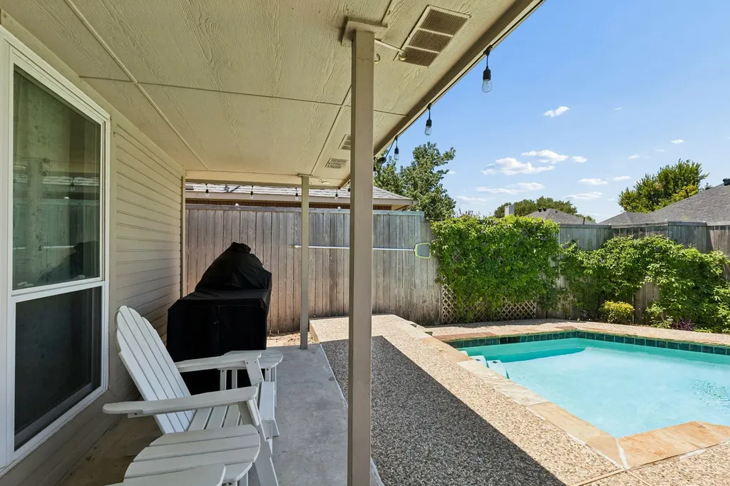 622 Stretford Lane Allen TX 75002