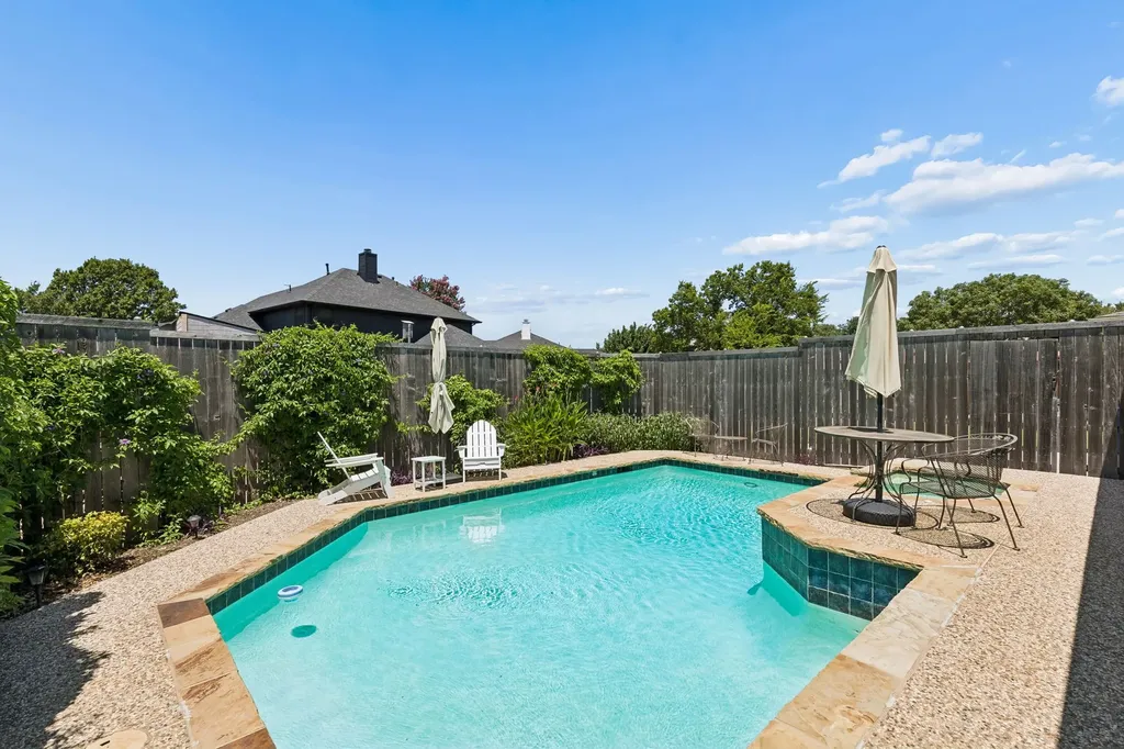 622 Stretford Lane Allen TX 75002