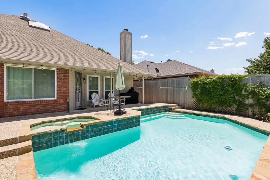 622 Stretford Lane Allen TX 75002