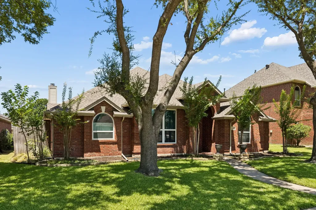 622 Stretford Lane Allen TX 75002