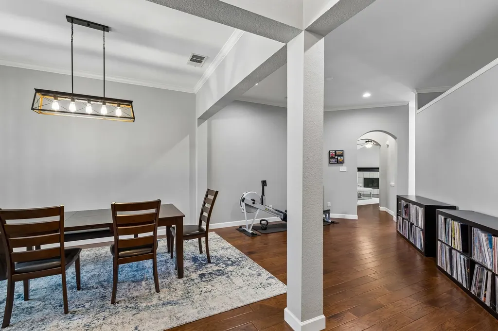 622 Stretford Lane Allen TX 75002