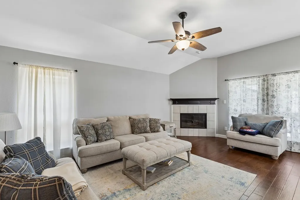 622 Stretford Lane Allen TX 75002