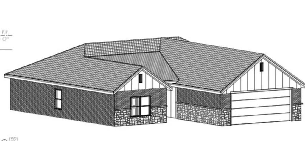 254 Gatling Street Tuscola TX 79562