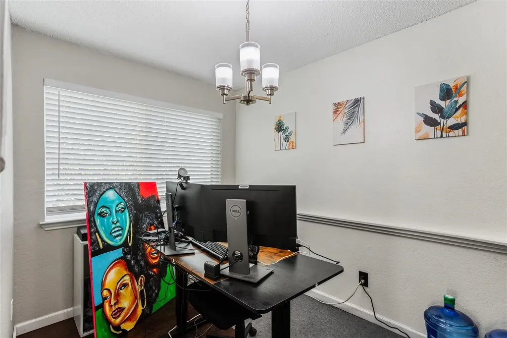 2314 Bamboo Drive Arlington TX 76006