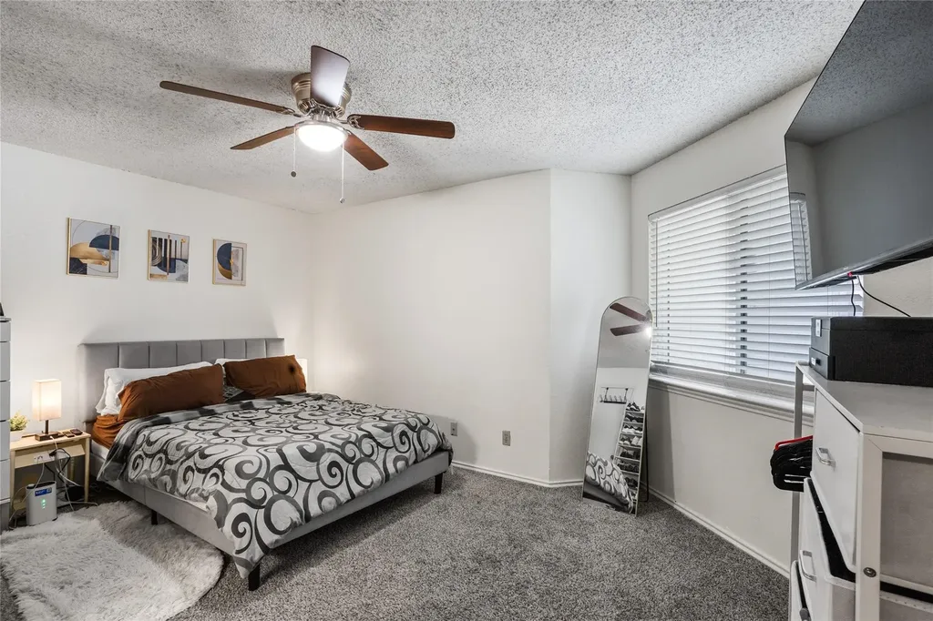 2314 Bamboo Drive Arlington TX 76006