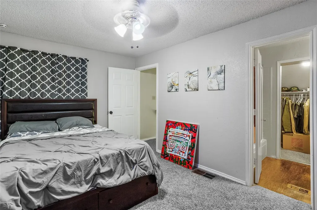 2314 Bamboo Drive Arlington TX 76006