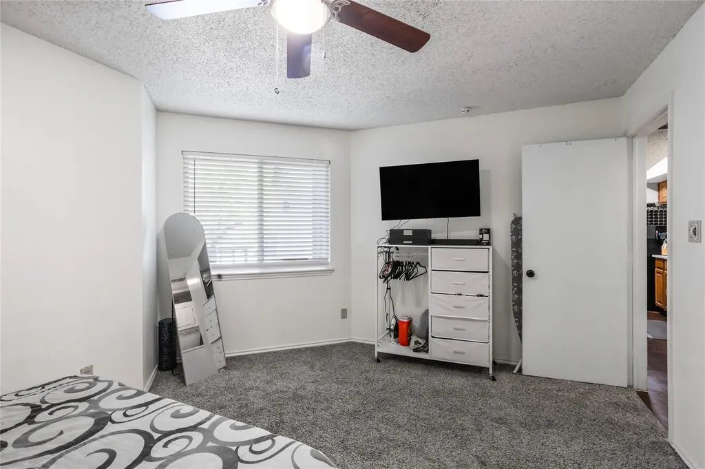 2314 Bamboo Drive Arlington TX 76006