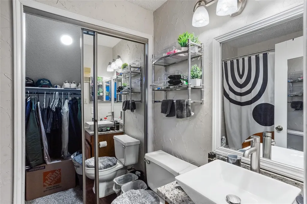 2314 Bamboo Drive Arlington TX 76006