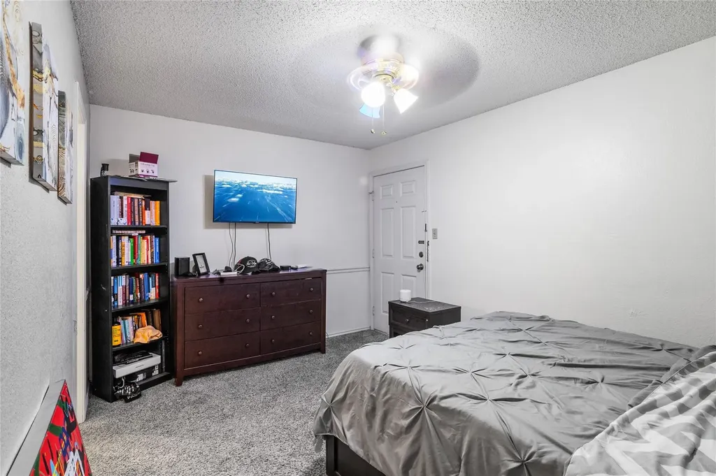 2314 Bamboo Drive Arlington TX 76006