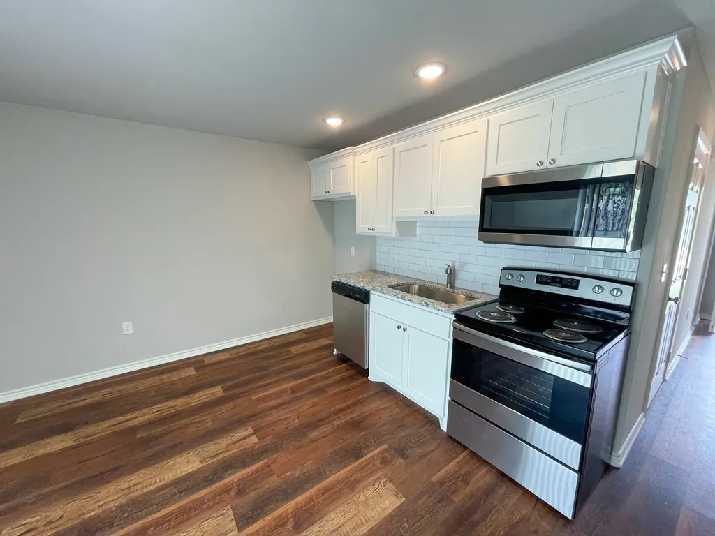 2737 Ginger Court Sherman TX 75092